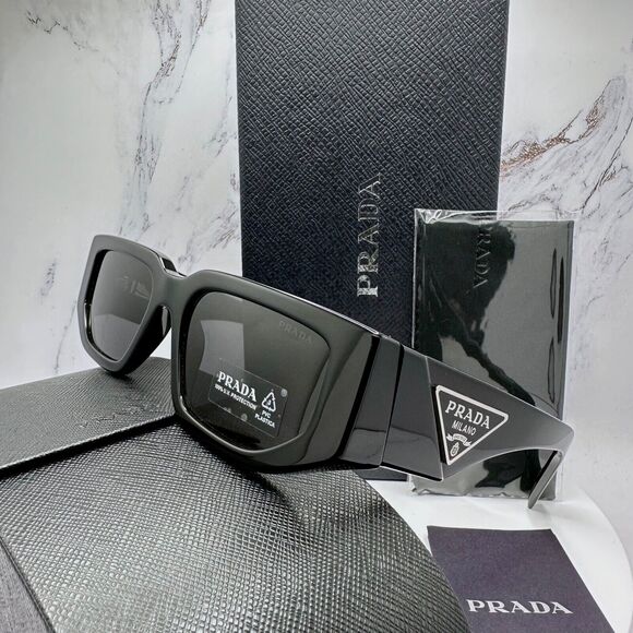 NEW PRADA Sunglasses - Picture 1 of 16
